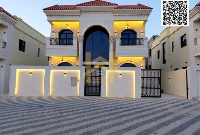 86169285 - الصورة الرئيسية للعقار