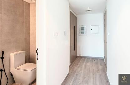 Apartment - 1 Bedroom - 2 Bathrooms for sale in Noor 3 - Midtown - Dubai Production City (IMPZ) - Dubai