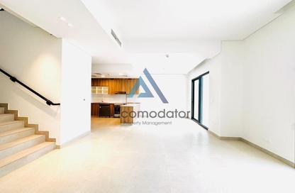 Apartment - 3 Bedrooms - 4 Bathrooms for rent in Toledo - Zayed City (Khalifa City C) - Khalifa City - Abu Dhabi