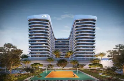 شقة - 2 غرف نوم - 3 حمامات للبيع في إيلو 2 - إيلو - داماك هيلز 2 - دبي