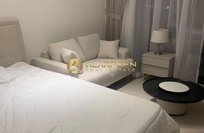 Apartment - Studio - 1 for rent in Binghatti Azure - District 16 - Jumeirah Village Circle - Dubai