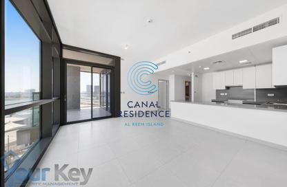 Apartment - 1 Bedroom - 2 Bathrooms for sale in Canal Residence - Al Reem Island - Abu Dhabi