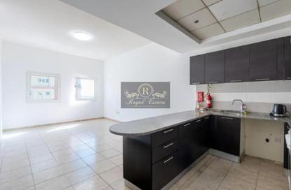 Apartment - 2 Bedrooms - 3 Bathrooms for rent in The Imperial Residence B - The Imperial Residence - District 5 - Jumeirah Village Triangle - Dubai
