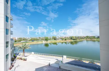 Duplex - 3 Bedrooms - 4 Bathrooms for rent in East Cluster - Jumeirah Heights - Jumeirah Islands - Dubai