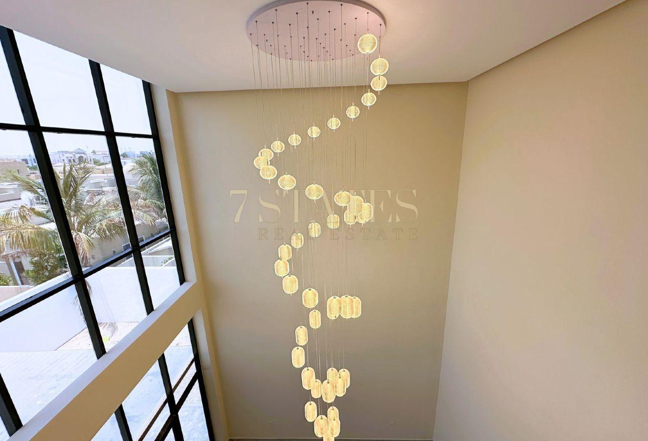 BRAND NEW MODERN VILLA | SPACIOUS LAYOUT photo 8