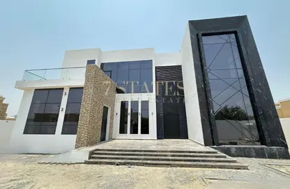 Villa - 5 Bedrooms - 6 Bathrooms for rent in Al Barsha South 1 - Al Barsha South - Al Barsha - Dubai