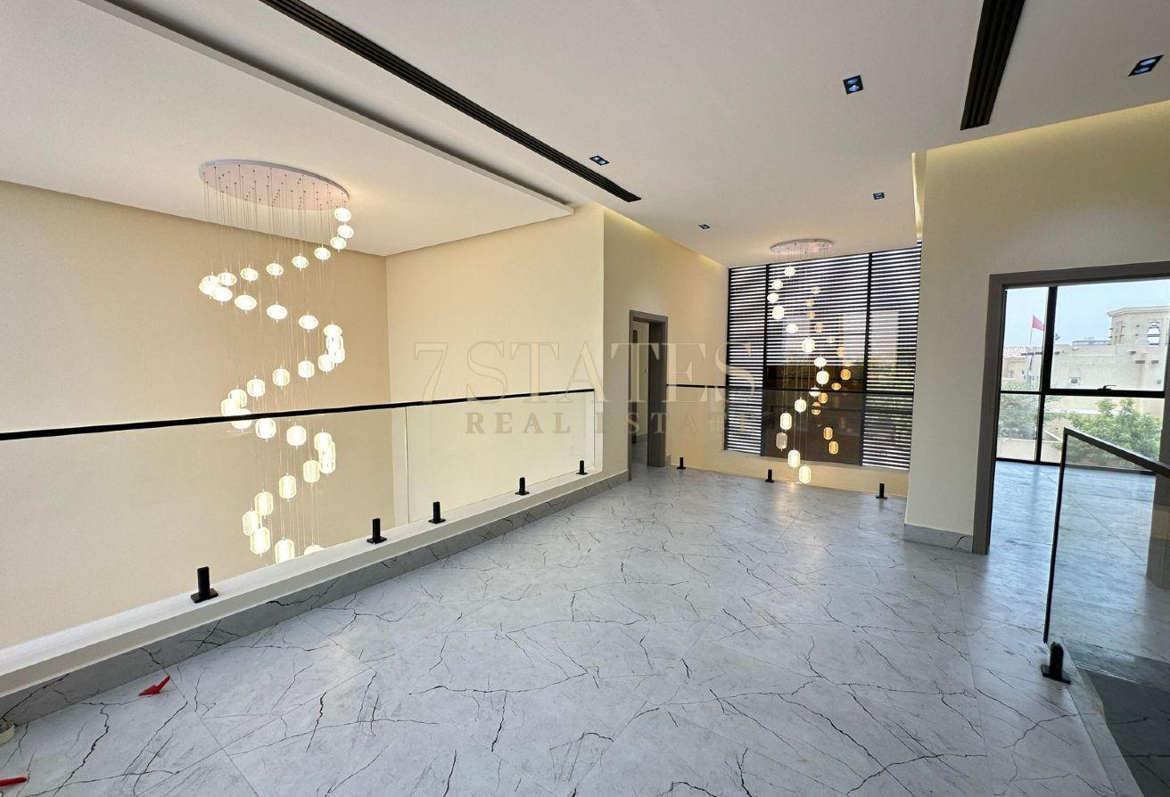 BRAND NEW MODERN VILLA | SPACIOUS LAYOUT photo 13