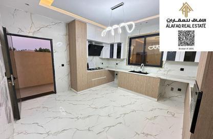Villa - 4 Bedrooms - 6 Bathrooms for sale in Al Zaheya Gardens - Al Zahya - Ajman