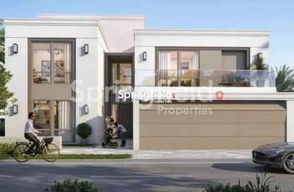 Apartment - 1 - 1 for sale in Sobha Orbis Tower E - Sobha Orbis - Motor City - Dubai