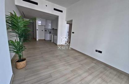 Apartment - 2 Bedrooms - 2 Bathrooms for rent in Binghatti LUNA - District 12 - Jumeirah Village Circle - Dubai