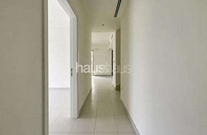 Townhouse - 4 Bedrooms - 4 Bathrooms for rent in Parkside 2 - Emaar South - Dubai South (Dubai World Central) - Dubai