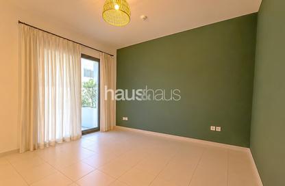 Townhouse - 4 Bedrooms - 4 Bathrooms for rent in Parkside 2 - Emaar South - Dubai South (Dubai World Central) - Dubai