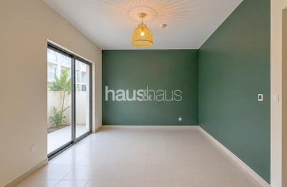 Townhouse - 4 Bedrooms - 4 Bathrooms for rent in Parkside 2 - Emaar South - Dubai South (Dubai World Central) - Dubai