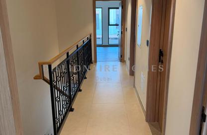 Townhouse - 3 Bedrooms - 3 Bathrooms for rent in Costa Brava 1 - Costa Brava - Damac Lagoons - Dubai