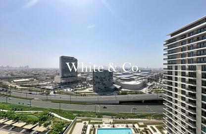 Apartment - 1 Bedroom - 1 Bathroom for sale in Hills Park - Dubai Hills Estate - Dubai