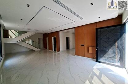 Villa - 5 Bedrooms - 7 Bathrooms for sale in Kabbali Hills - Al Helio 2 - Al Helio - Ajman