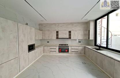 Villa - 5 Bedrooms - 7 Bathrooms for sale in Kabbali Hills - Al Helio 2 - Al Helio - Ajman