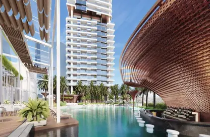 شقة - 3 غرف نوم - 4 حمامات للبيع في ميرسير هاوس - اب تاون دبي - أبراج بحيرات الجميرا - دبي شقة - 3 غرف نوم - 4 حمامات للبيع في ميرسير هاوس - اب تاون دبي - أبراج بحيرات الجميرا - دبي