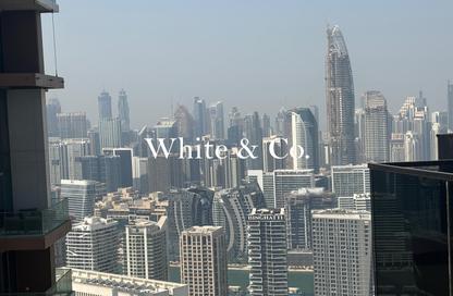 Apartment - 1 - 2 for rent in Regalia By Deyaar - Business Bay - Dubai Apartment - 1 - 2 for rent in Regalia By Deyaar - Business Bay - Dubai