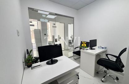 Office Space - Studio - 1 for rent in Reem Residency - Al Karama - Bur Dubai - Dubai