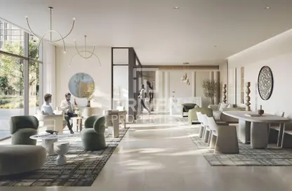 Apartment - 2 Bedrooms - 3 Bathrooms for sale in Oria - Dubai Creek Harbour (The Lagoons) - Dubai