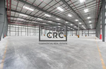 Warehouse - Studio for rent in Freezone South - Jebel Ali Freezone - Jebel Ali - Dubai