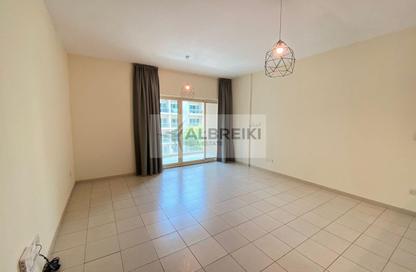 Apartment - 1 Bedroom - 1 Bathroom for rent in Al Ghozlan 2 - Al Ghozlan - Greens - Dubai