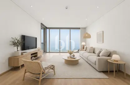 Apartment - 2 Bedrooms - 2 Bathrooms for rent in 5242 Tower 2 - 5242 - Dubai Marina - Dubai