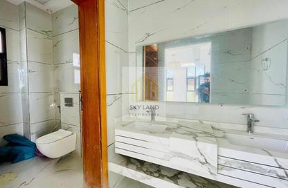 Villa - 3 Bedrooms - 5 Bathrooms for sale in Al Helio 2 - Al Helio - Ajman