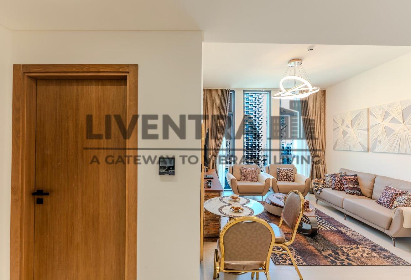 Brand New Apt | Open Community View | Pool & Gym photo 10