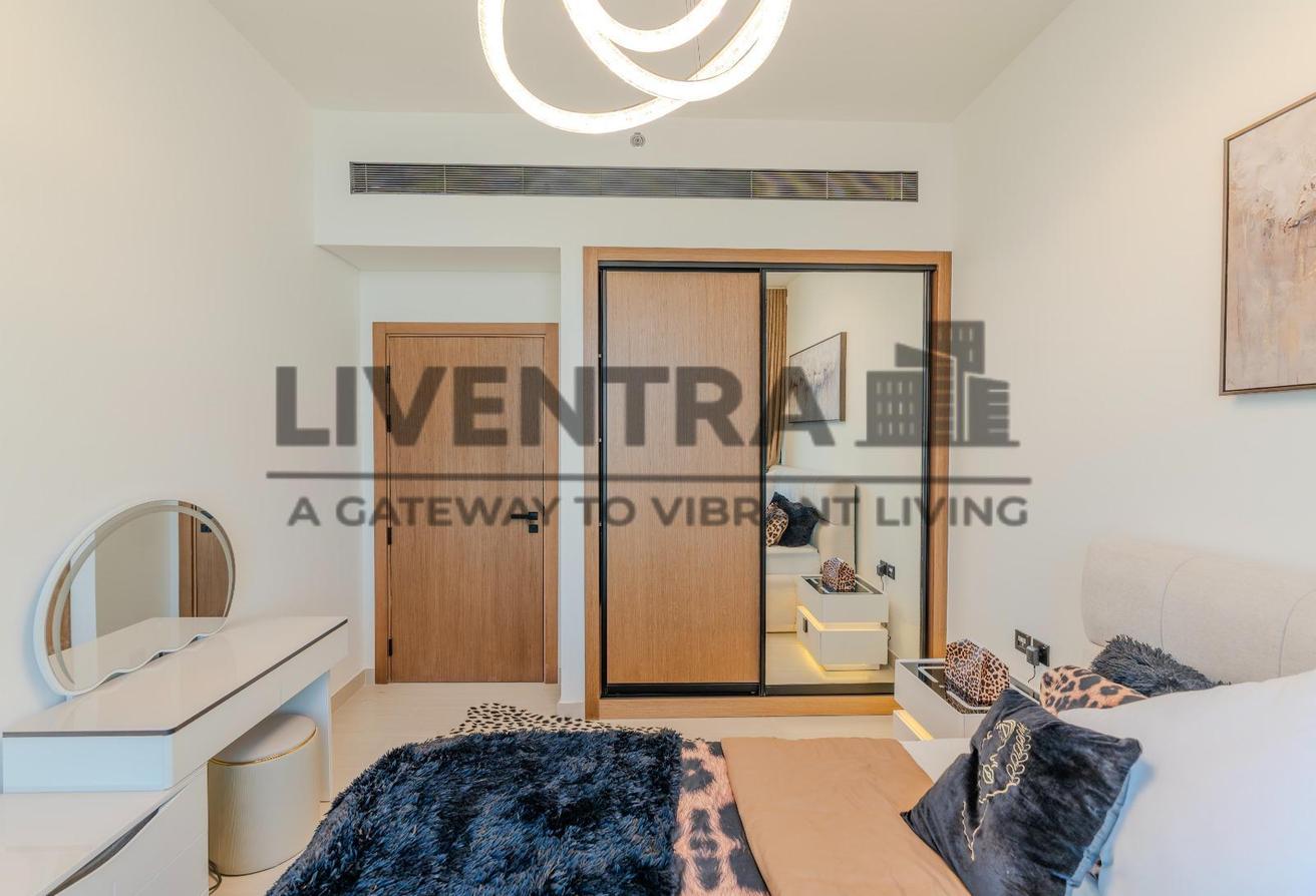 Brand New Apt | Open Community View | Pool & Gym photo 14