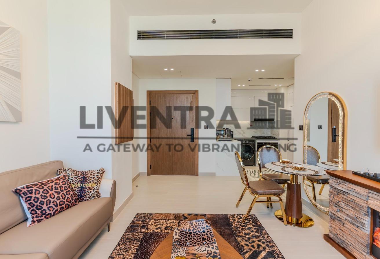 Brand New Apt | Open Community View | Pool & Gym photo 7