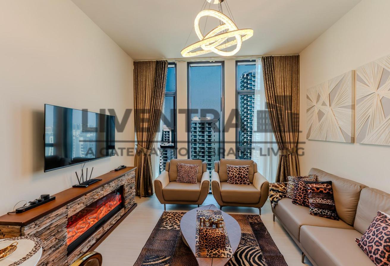 Brand New Apt | Open Community View | Pool & Gym photo 4