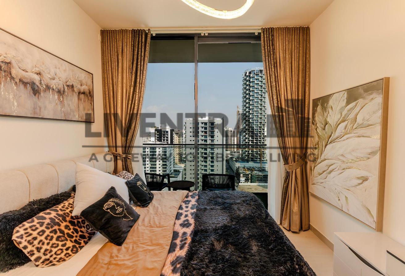 Brand New Apt | Open Community View | Pool & Gym photo 3