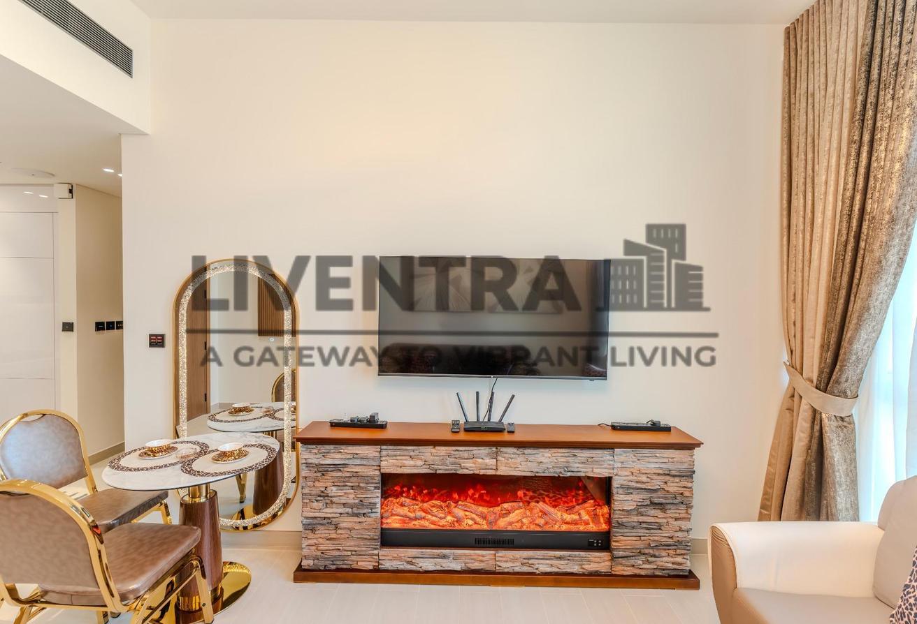 Brand New Apt | Open Community View | Pool & Gym photo 6