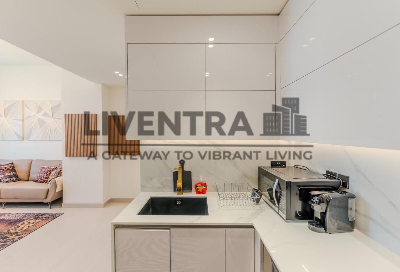 Brand New Apt | Open Community View | Pool & Gym photo 13