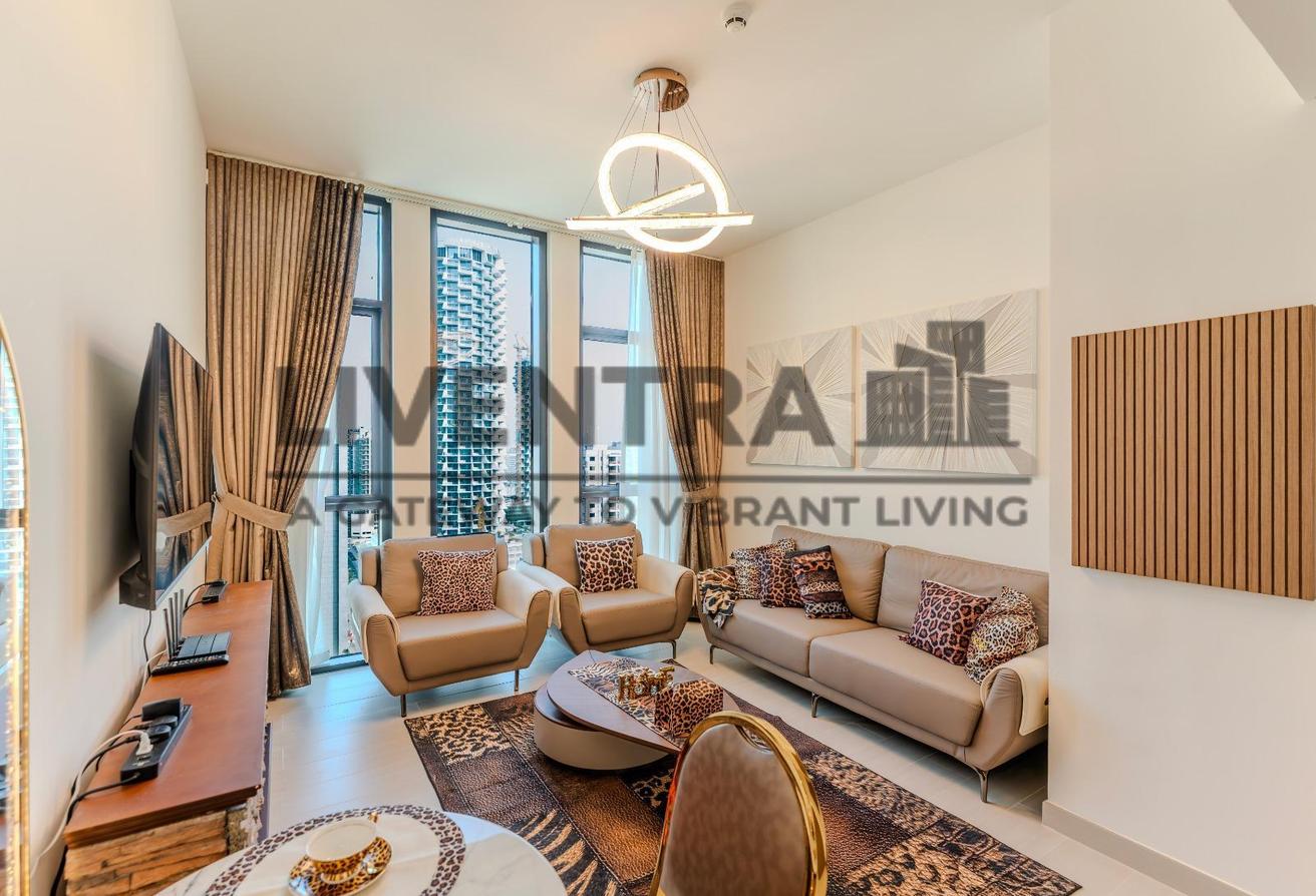 Brand New Apt | Open Community View | Pool & Gym photo 5