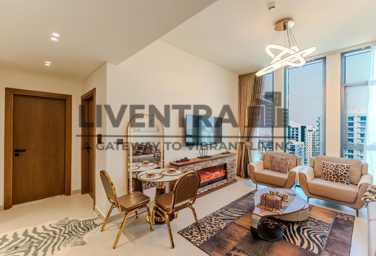 Brand New Apt | Open Community View | Pool & Gym photo 11