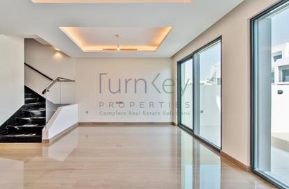 Townhouse - 3 Bedrooms - 4 Bathrooms for rent in Belair Damac Hills - By Trump Estates - Damac Hills - Dubai Townhouse - 3 Bedrooms - 4 Bathrooms for rent in Belair Damac Hills - By Trump Estates - Damac Hills - Dubai