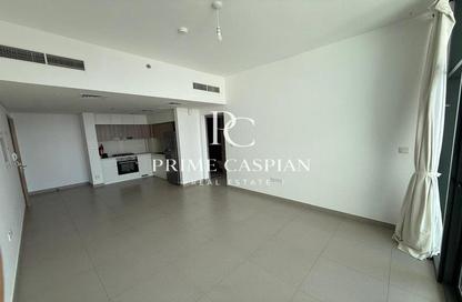 Apartment - 1 - 1 for rent in Prive Residence - Dubai Hills Estate - Dubai
