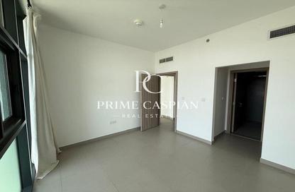 Apartment - 1 - 1 for rent in Prive Residence - Dubai Hills Estate - Dubai