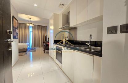 Apartment - Studio - 1 for rent in Avanti - Business Bay - Dubai