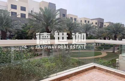 Villa - 3 Bedrooms - 3 Bathrooms for rent in Warsan Village - International City - Dubai