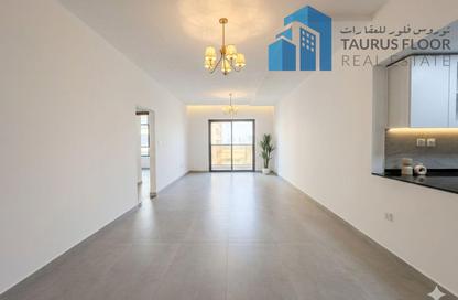 Apartment - 2 Bedrooms - 3 Bathrooms for rent in La Zona Residence - Al Mamzar - Deira - Dubai