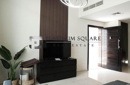 Apartment - 1 Bedroom - 1 Bathroom for sale in Avencia - Damac Hills 2 - Dubai