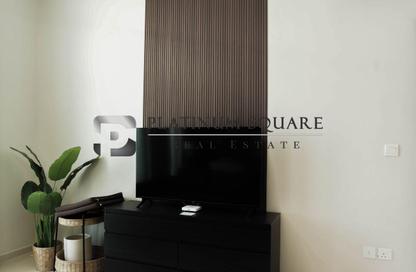 Apartment - 1 Bedroom - 1 Bathroom for sale in Avencia - Damac Hills 2 - Dubai Apartment - 1 Bedroom - 1 Bathroom for sale in Avencia - Damac Hills 2 - Dubai
