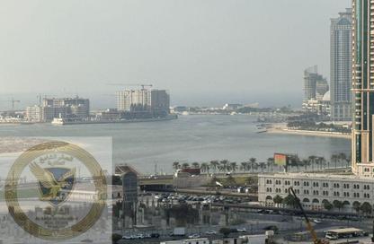Apartment - 2 Bedrooms - 2 Bathrooms for rent in Al Majaz 2 - Al Majaz - Sharjah