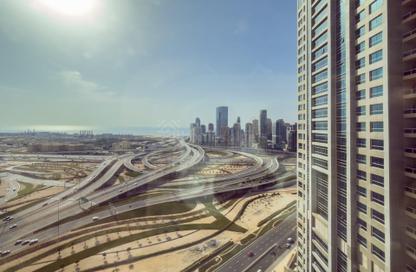 Office Space - Studio for rent in The Dome - JLT Cluster N - Jumeirah Lake Towers - Dubai