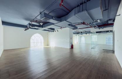 Office Space - Studio for rent in The Dome - JLT Cluster N - Jumeirah Lake Towers - Dubai