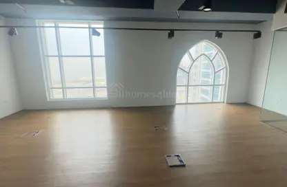 مكتب - استوديو للايجار في القبة - (JLT) مجمع N - أبراج بحيرات الجميرا - دبي